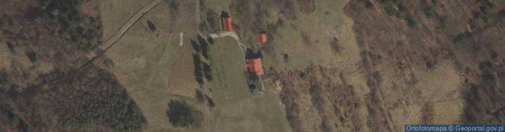 Zdjęcie satelitarne Przedsiębiorstwo Wielobranżowe Masarczyk