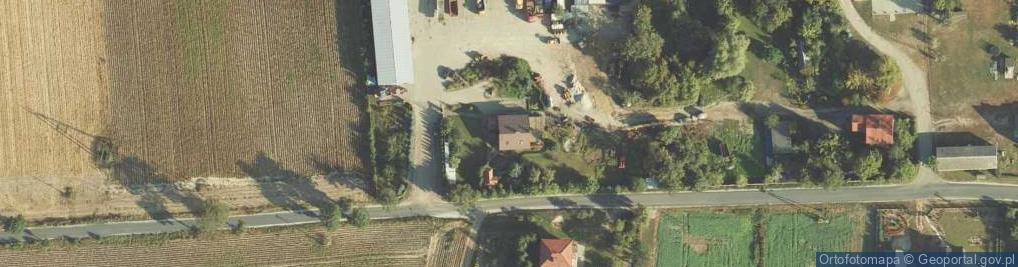 Zdjęcie satelitarne Przedsiębiorstwo Wielobranżowe T R A N S R Ol Polak Waldemar