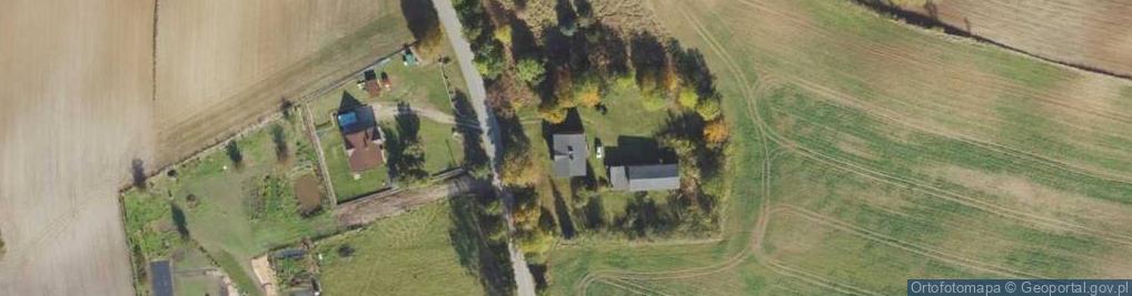 Zdjęcie satelitarne Przedsiębiorstwo Wielobranżowe Tores Pietkiewicz Paweł i Piotr
