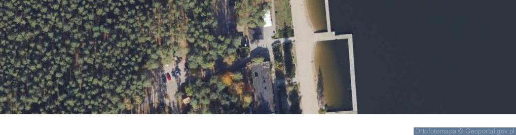 Zdjęcie satelitarne Przedsiębiorstwo Wielobranżowe Vitaltur - Com Piotr Gołąb