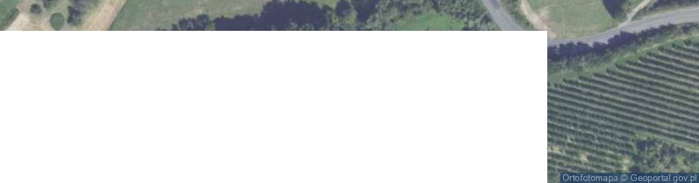 Zdjęcie satelitarne Przedszkole Samorządowe w Raciechowicach