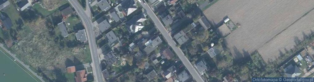 Zdjęcie satelitarne Przemysław Jankowski -ehandlowy.pl -Auto-Metal Przemysław Jankowski