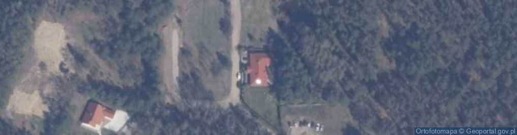 Zdjęcie satelitarne Przemysław Paneczko