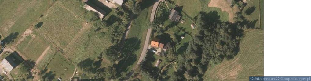 Zdjęcie satelitarne Przesiębiorstwo Produkcyjno Handlowo Usługowe Aleksander Sobek