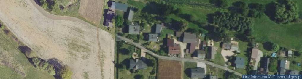 Zdjęcie satelitarne Przewóz Ładunków