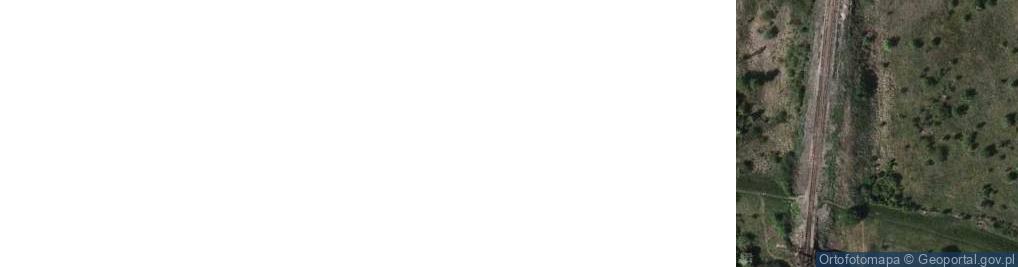 Zdjęcie satelitarne Przytulna Mirosław Pamuła