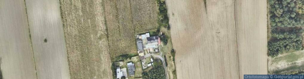 Zdjęcie satelitarne Psyche Soma Service