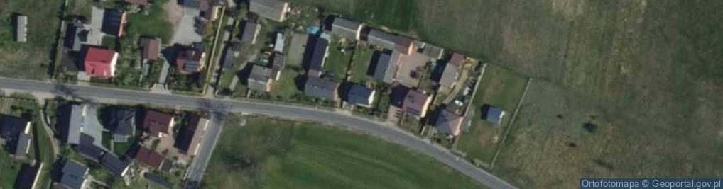 Zdjęcie satelitarne Psycholog Anita Sobczak