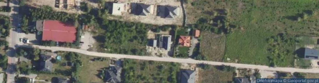 Zdjęcie satelitarne PsychoREAKTYWACJA Edyta Zduleczna-Przygocka