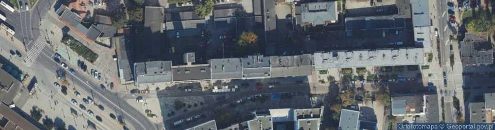 Zdjęcie satelitarne Pthu Stelmaszyk