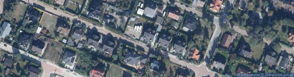 Zdjęcie satelitarne Ptic7 Paweł Adamski