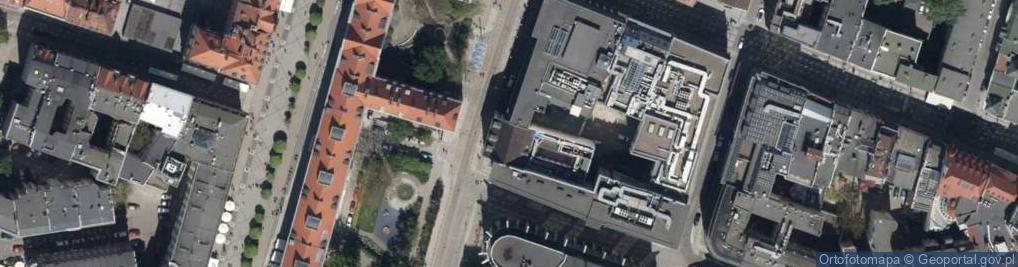 Zdjęcie satelitarne PTS