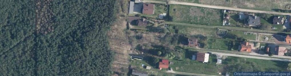 Zdjęcie satelitarne Pu Super