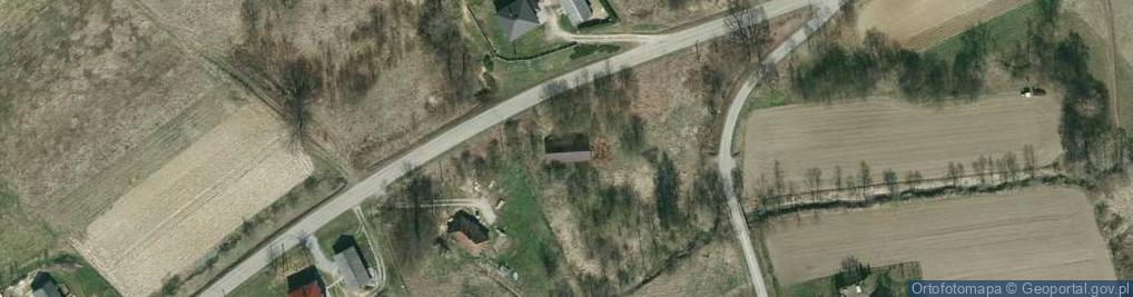 Zdjęcie satelitarne Puh Jac-Kop Jacek Woźniak