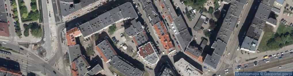 Zdjęcie satelitarne PureBeauty