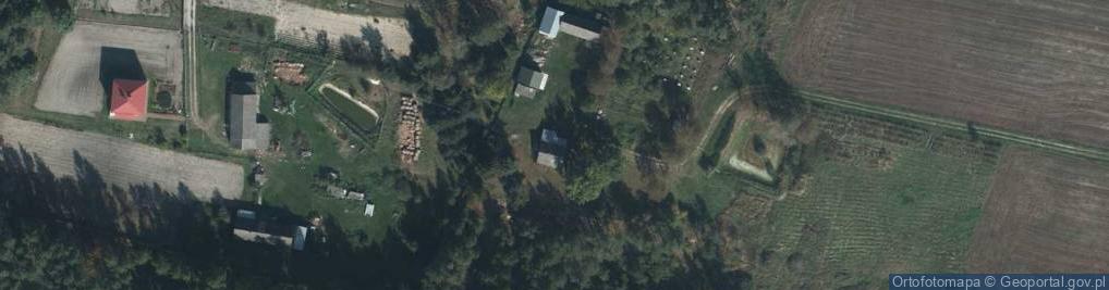 Zdjęcie satelitarne Putkowski Marek Puumar