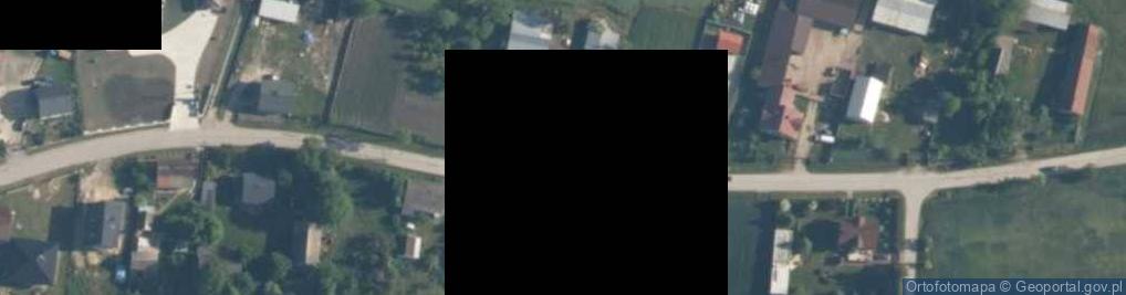 Zdjęcie satelitarne Putowski Rafał Firma Usługowo Handlowa