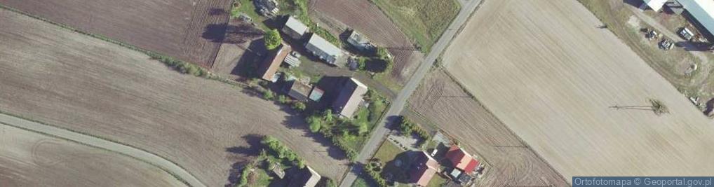 Zdjęcie satelitarne pw Edward Jankowski
