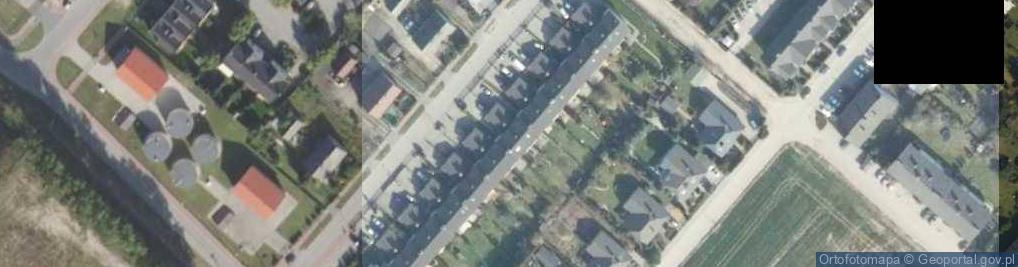 Zdjęcie satelitarne Q Car