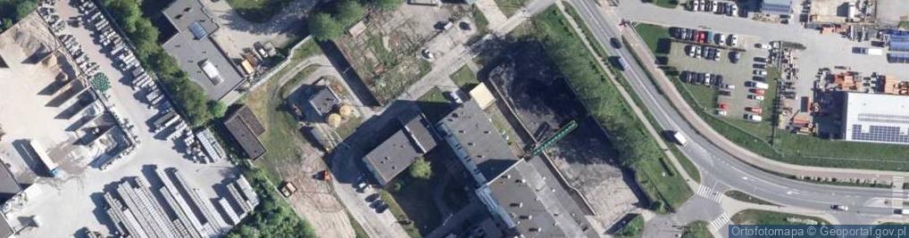 Zdjęcie satelitarne Q4Sash Windows