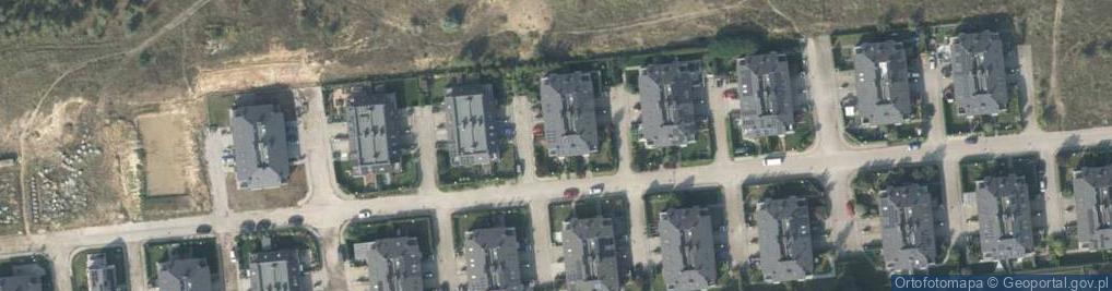 Zdjęcie satelitarne Qba Business ConsultingJakub Wesołowski