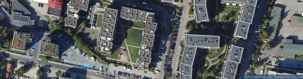 Zdjęcie satelitarne Qgksoft