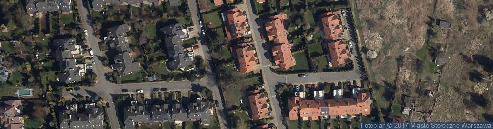 Zdjęcie satelitarne Qpsyche