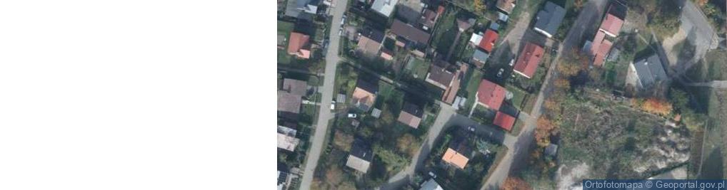 Zdjęcie satelitarne Qstudio