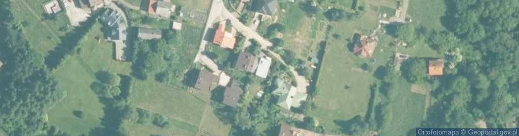 Zdjęcie satelitarne Quaestor