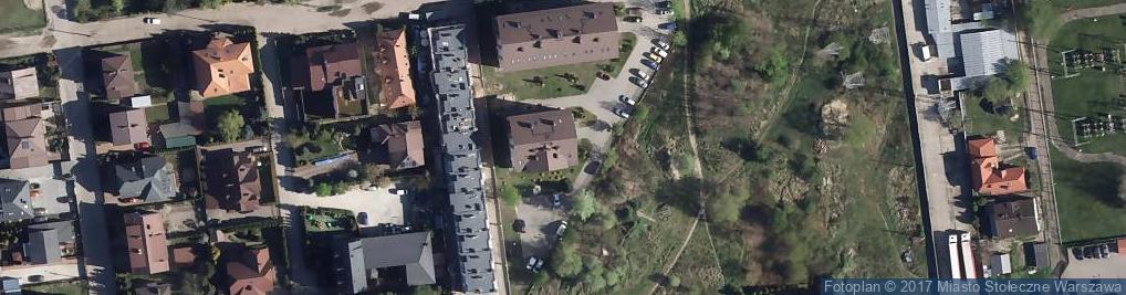 Zdjęcie satelitarne Quality Consulting