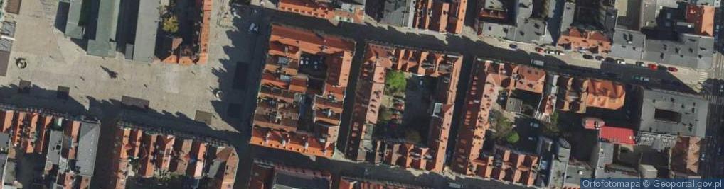 Zdjęcie satelitarne R Biuro