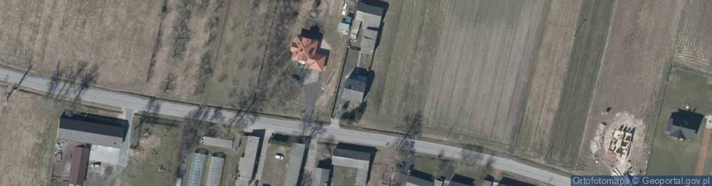 Zdjęcie satelitarne R E M A R
