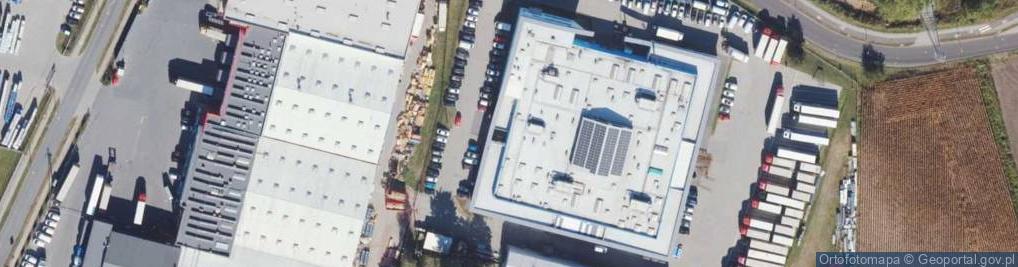 Zdjęcie satelitarne R Flow