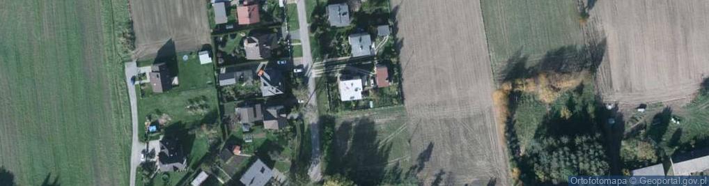 Zdjęcie satelitarne R - Mal Robert Kaleta