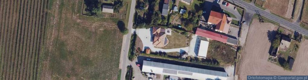 Zdjęcie satelitarne R-Wind