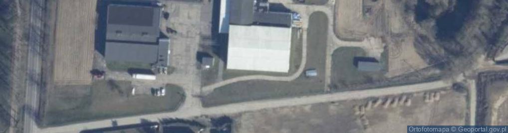 Zdjęcie satelitarne Rab Pol