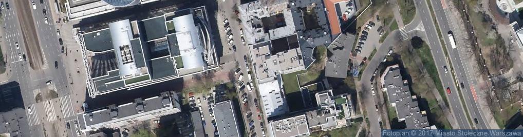 Zdjęcie satelitarne Rachmistrzowie Biuro Rachunkowe