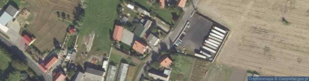 Zdjęcie satelitarne Rad-Instal