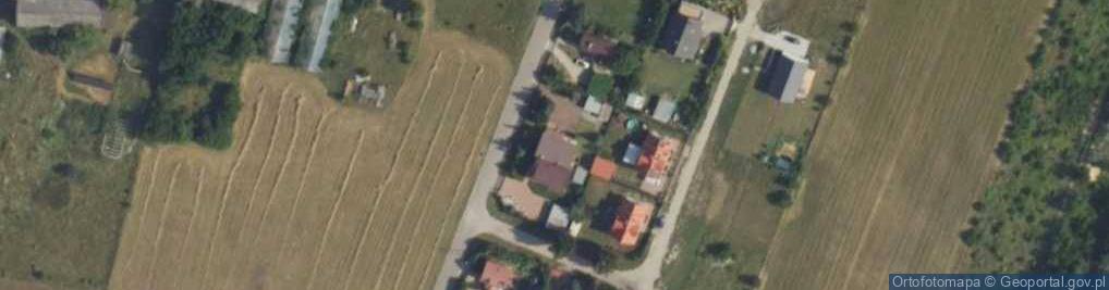 Zdjęcie satelitarne Rad-Trans Radosław Liwski
