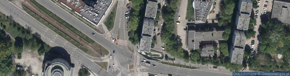 Zdjęcie satelitarne "Radag" Szwarc Agnieszka