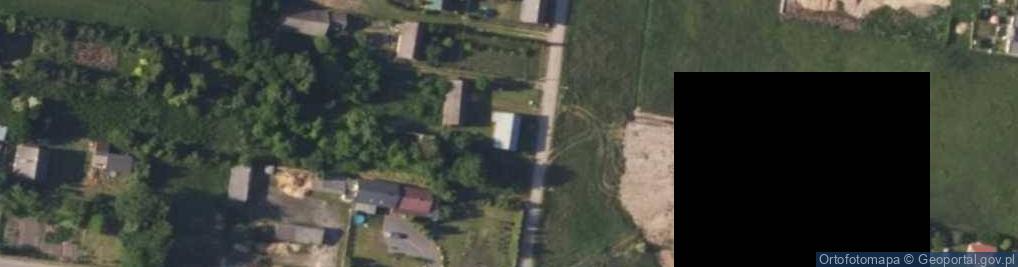 Zdjęcie satelitarne Radca Prawny
