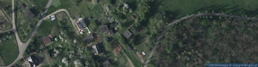 Zdjęcie satelitarne Radosław Cichy
