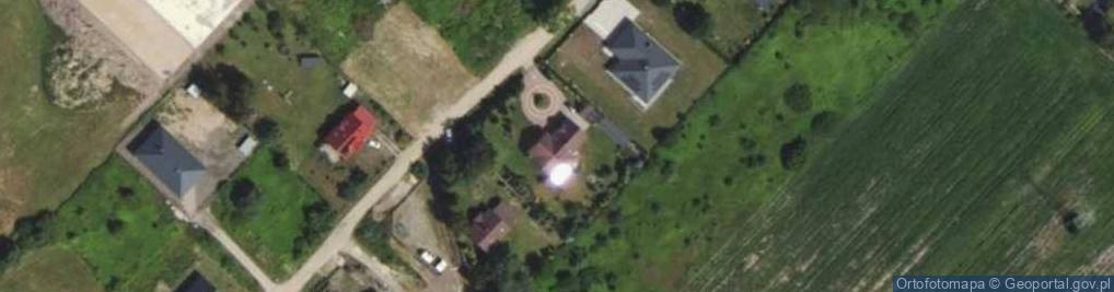 Zdjęcie satelitarne Radosław Drozdowski UserX