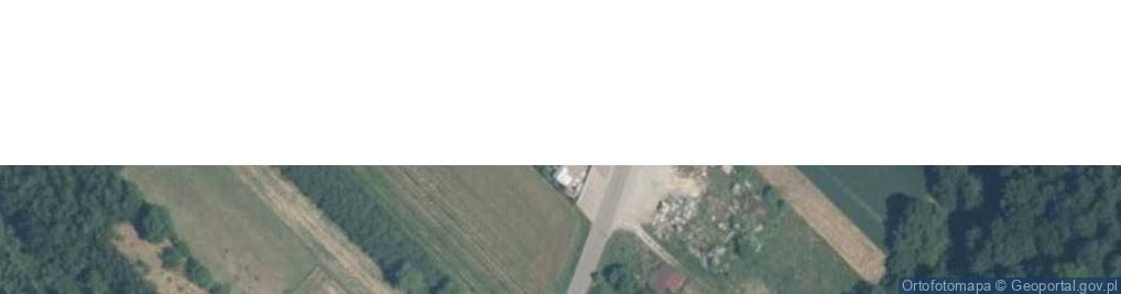 Zdjęcie satelitarne Radosław Gałka P.P.H.