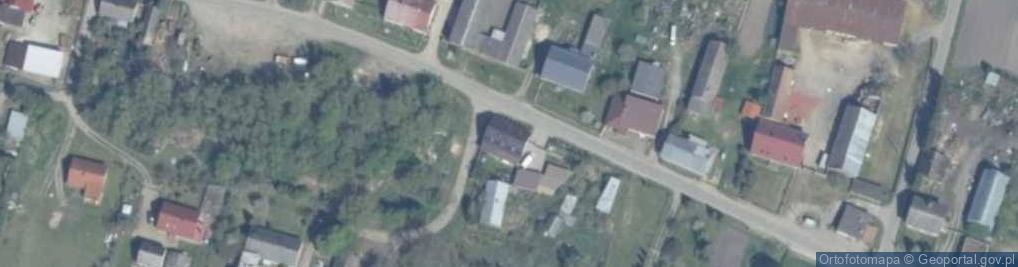 Zdjęcie satelitarne Radosław Stasiak