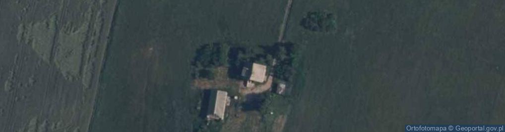 Zdjęcie satelitarne Radosław Wiśniewski