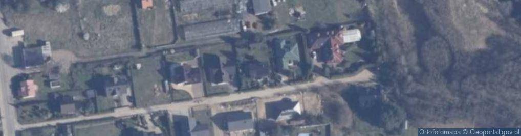 Zdjęcie satelitarne Radziak Adam A-Dar Firma Handlowo-Usługowa Adam Radziak Nazwa Skr.:A-Dar F.H.-U.