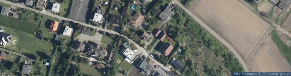 Zdjęcie satelitarne Raf-Art Rafał Ignatowicz