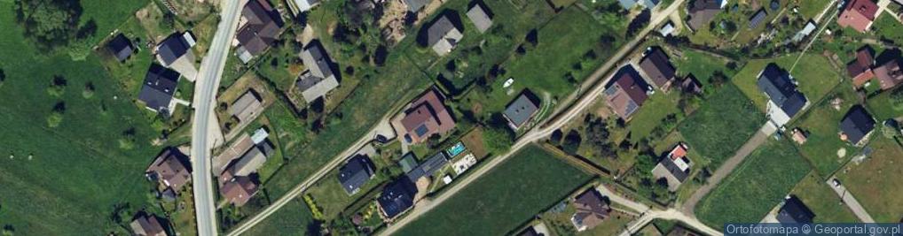 Zdjęcie satelitarne Raf-Car