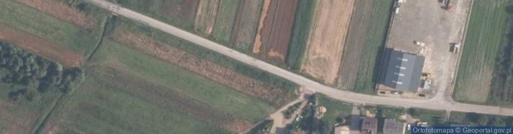 Zdjęcie satelitarne Raf Met